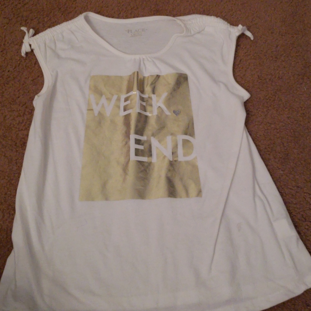Children tee